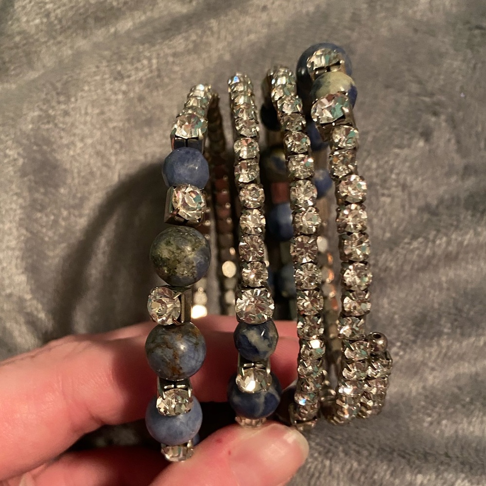 Chico's Bracelet "Stack"